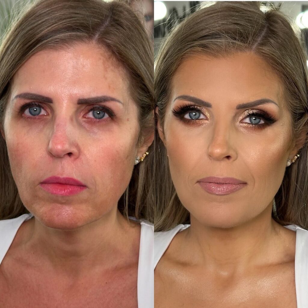 makijaż okazjonalny ślubny anna radzka makeup (3)