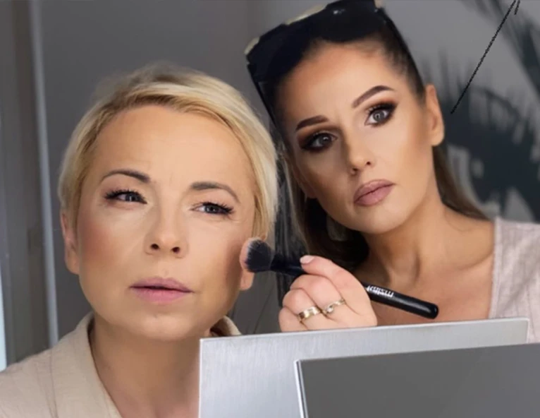 Szkolenie na użytek własny