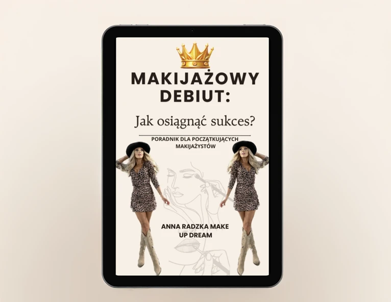 ebook anna radzka