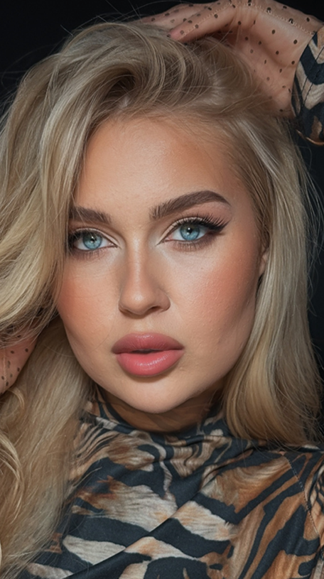 klientkowy glamour - anna radzka