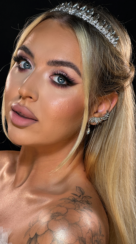 wedding glow - anna radzka